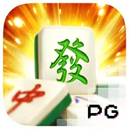 pg麻将胡了 Logo